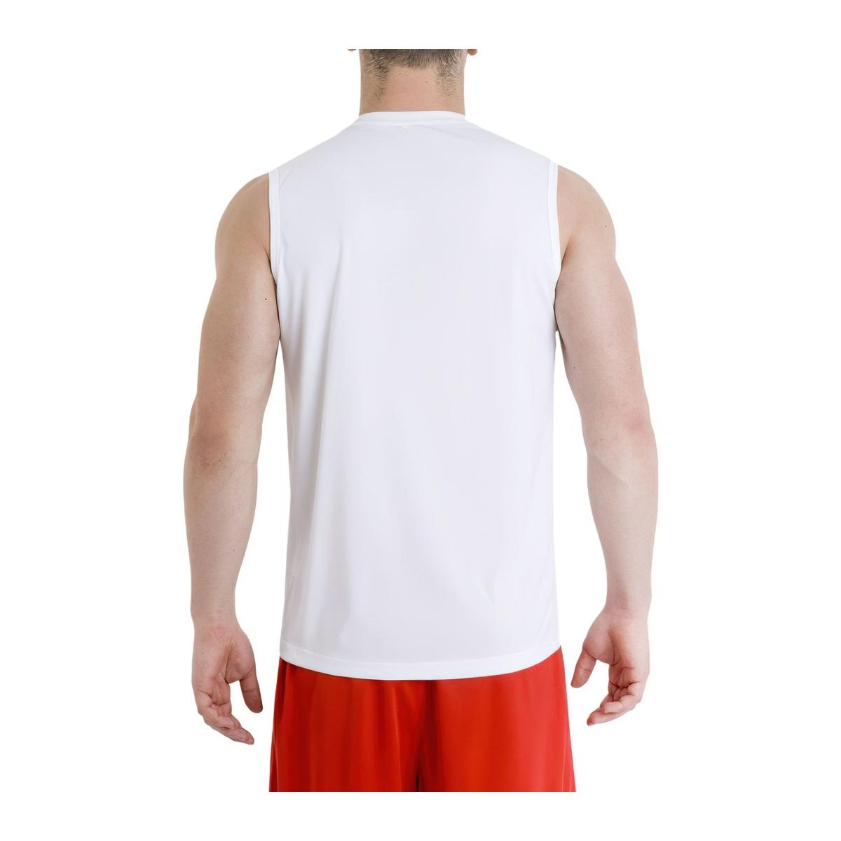 Joma Combi Sleeveless Shirt Canotta Performance