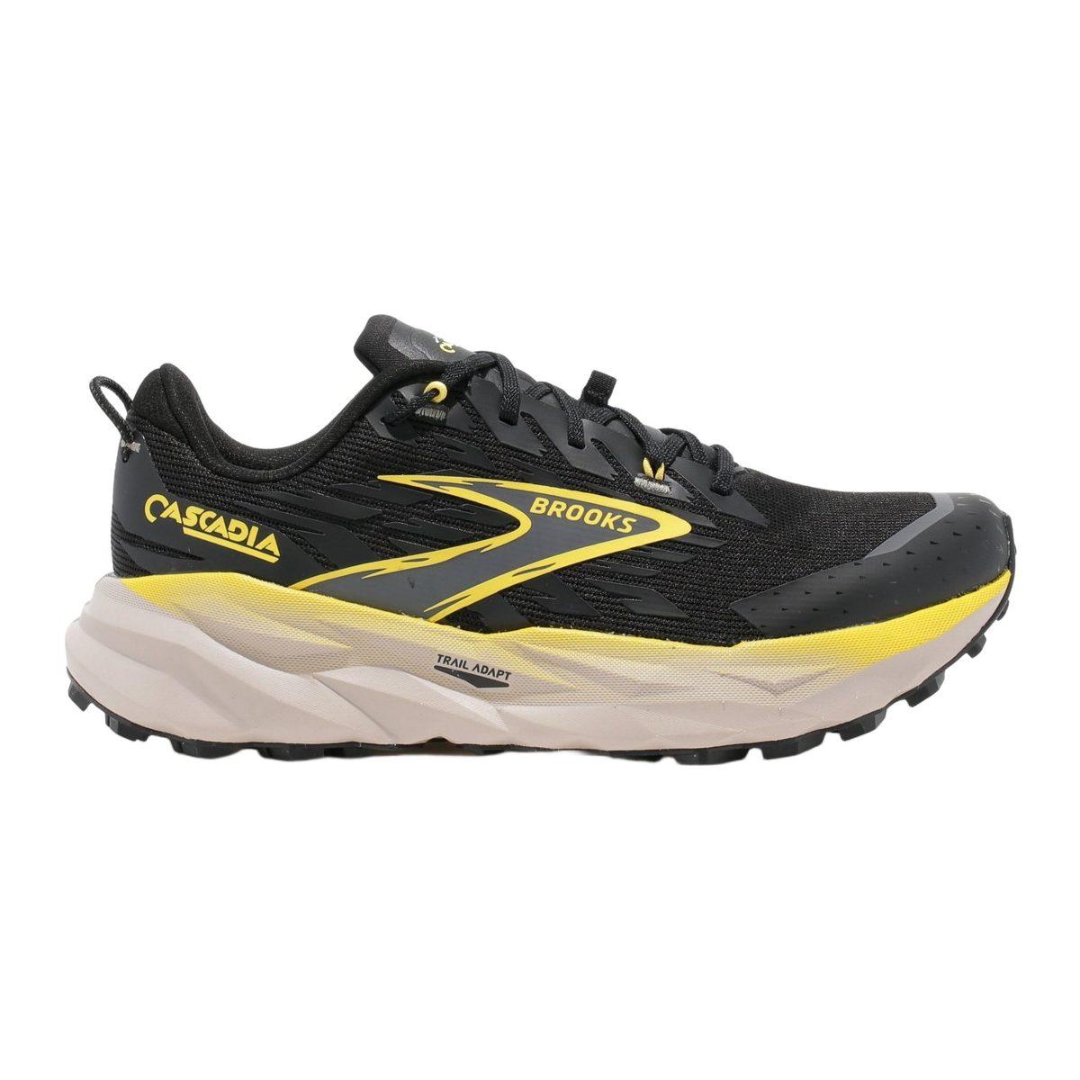 BROOKS Cascadia19 Scarpe Trail Running Uomo