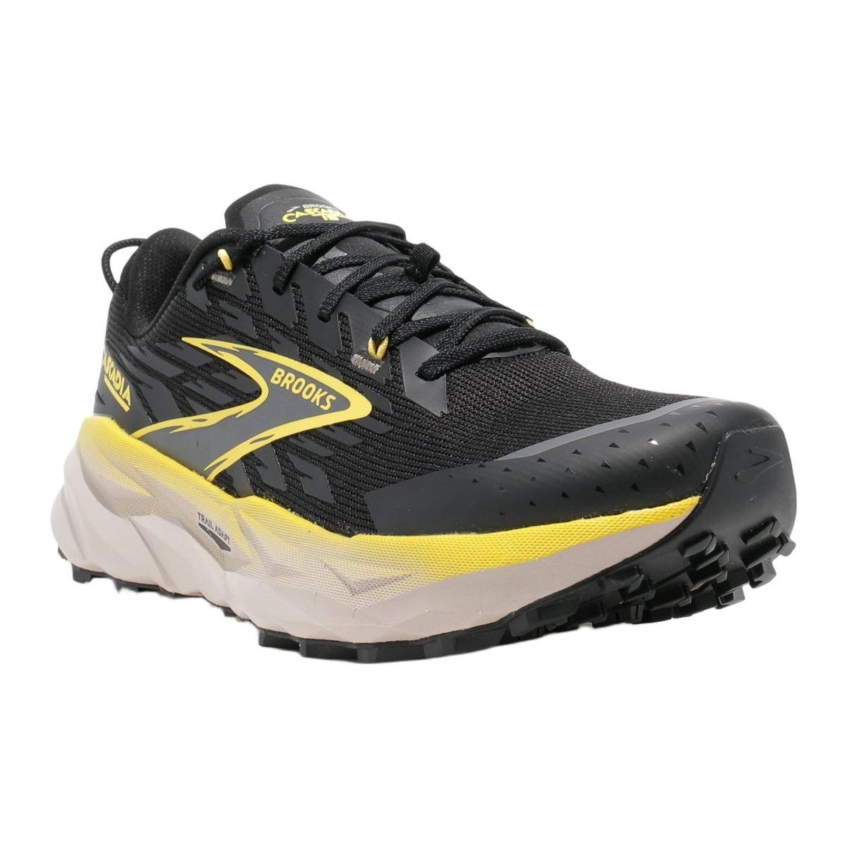 BROOKS Cascadia19 Scarpe Trail Running Uomo