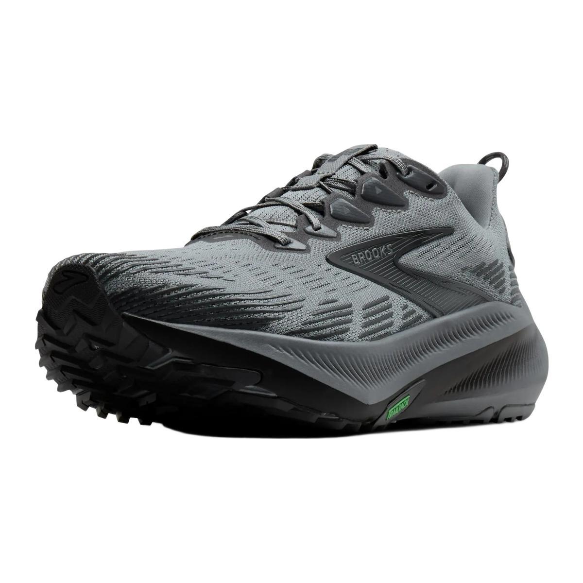 BROOKS Ghost Trail Scarpe Trail Running Uomo