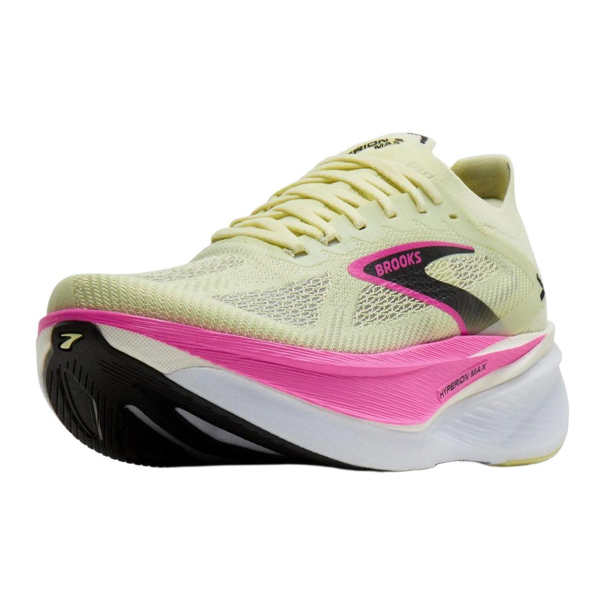 BROOKS HyperionMax3 Scarpe Running Donna