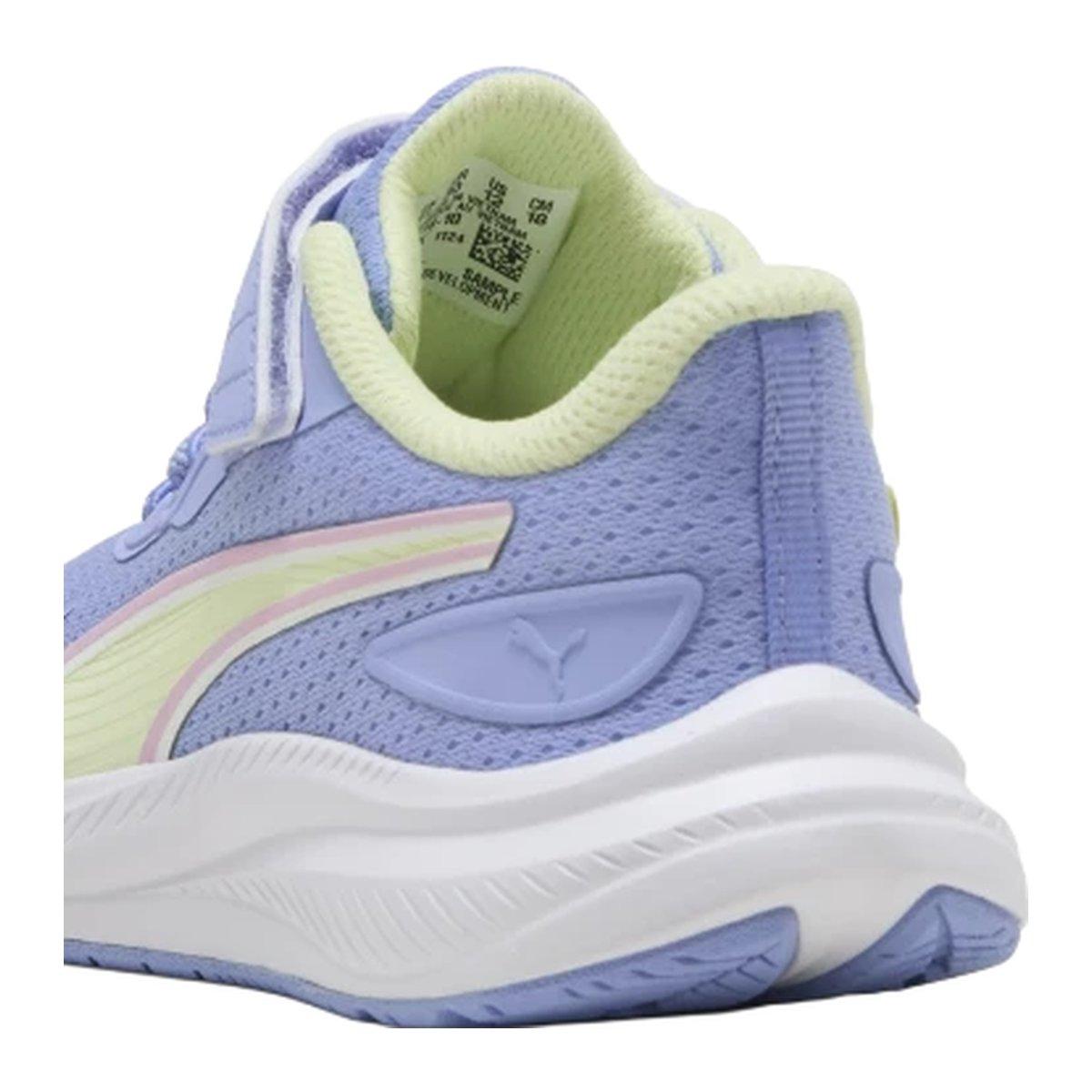PUMA Skyrocket2Scarpe Sneakers Bambini