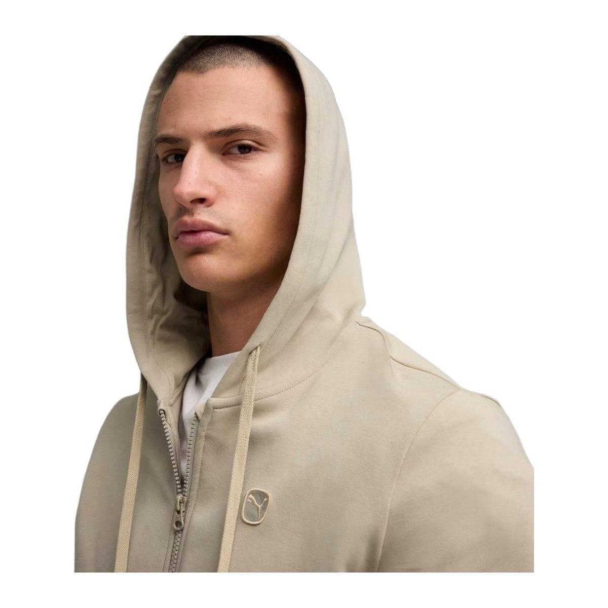 PUMA Essentials Elevated Tuta Fitness Uomo