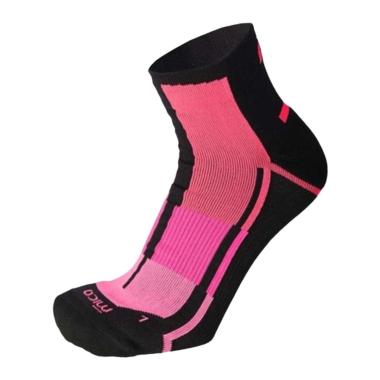 MICO Calza Trail Run Light Weight Odor Zero Donna