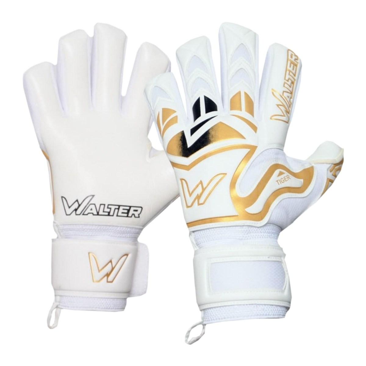 WALTER Guanti Portiere Tiger