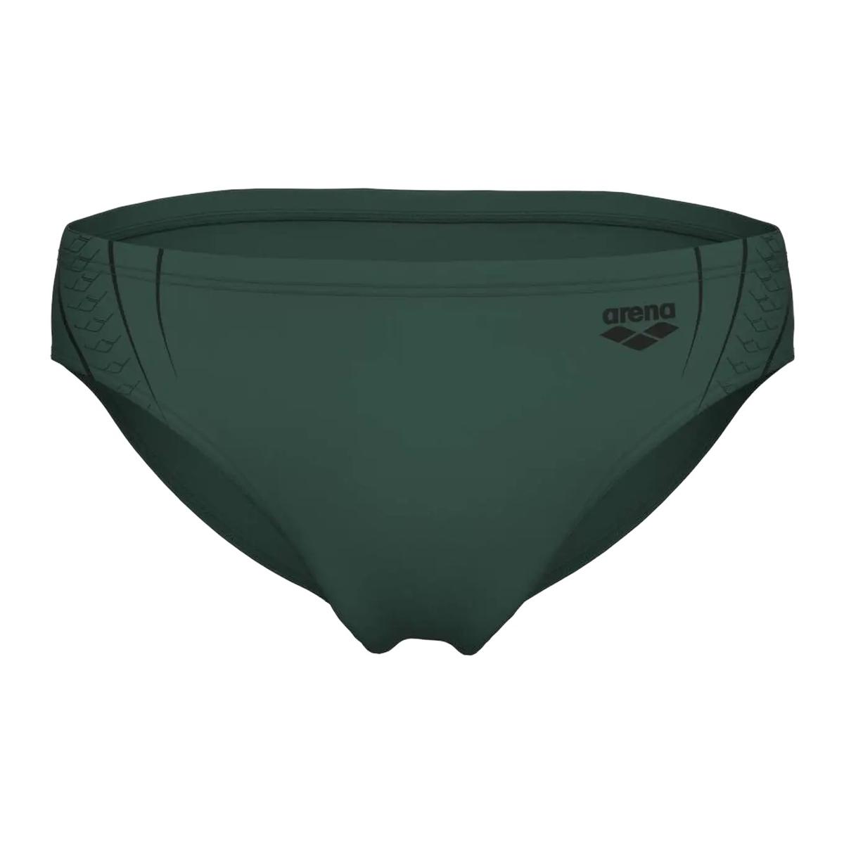 ARENA Double Graphic Swim Briefs Costume Slip Uomo