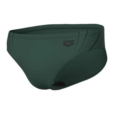 ARENA Double Graphic Swim Briefs Costume Slip Uomo