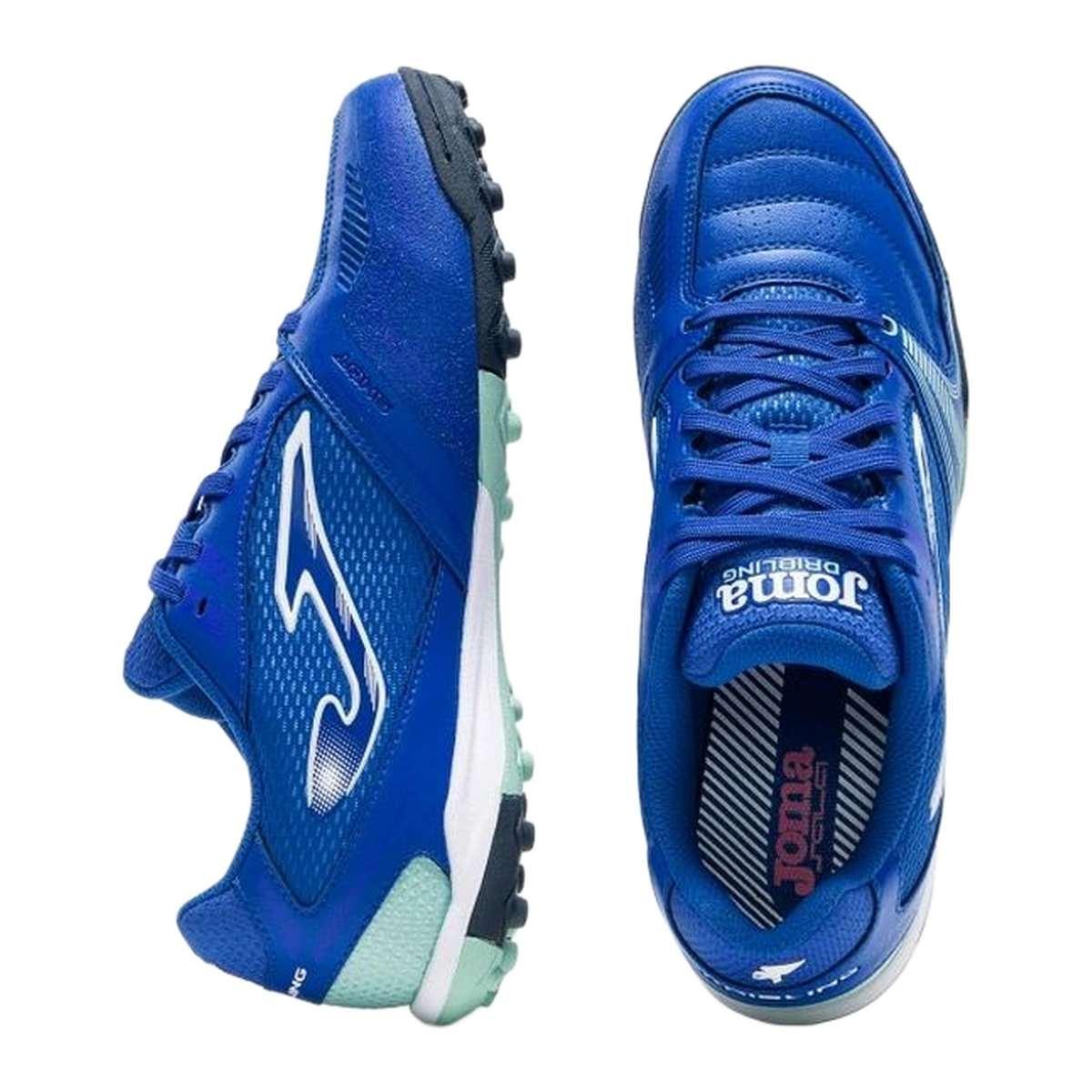 Joma Dribling 2604 TF Scarpe Calcetto