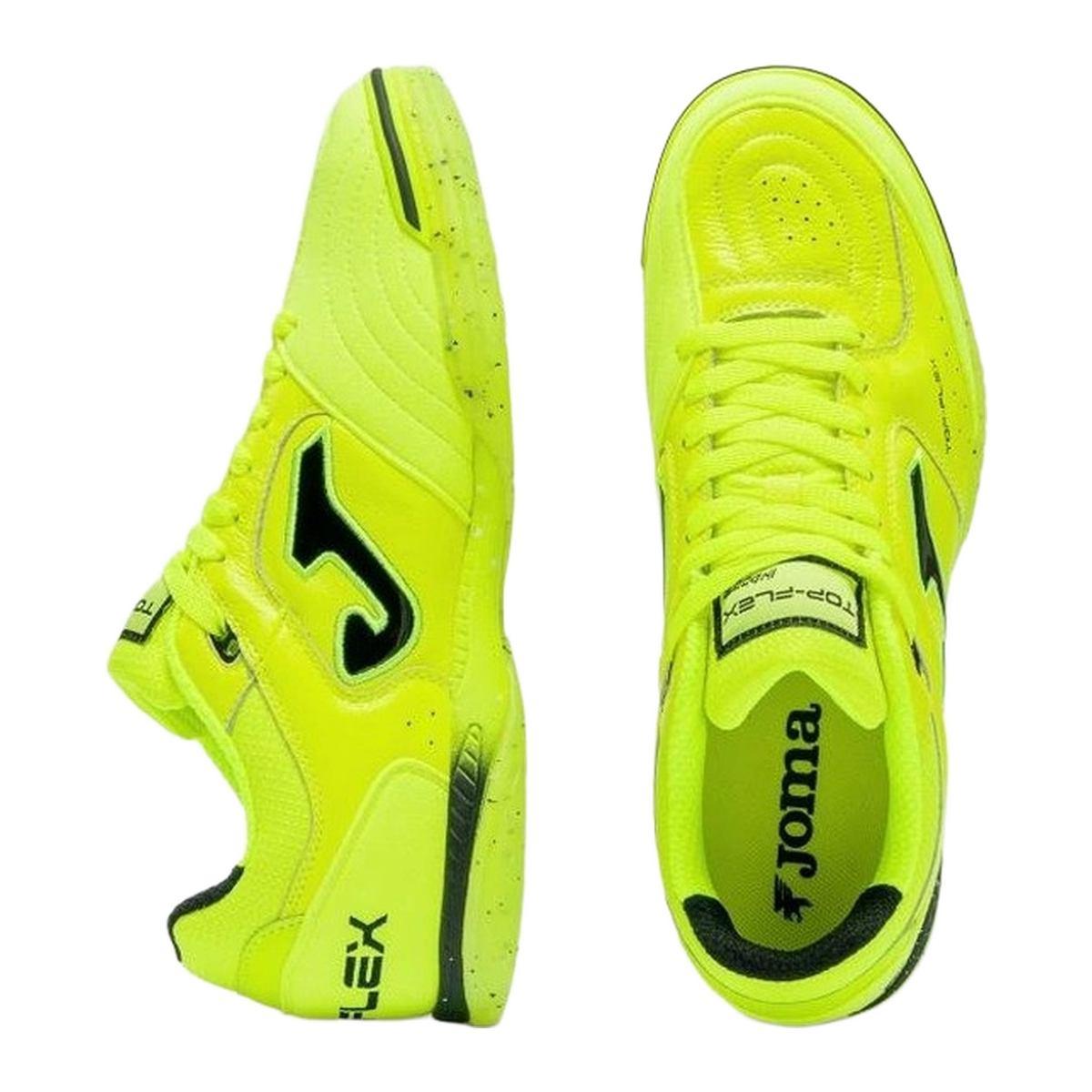 Joma Top Flex 2609 Indoor Scarpe da Futsal