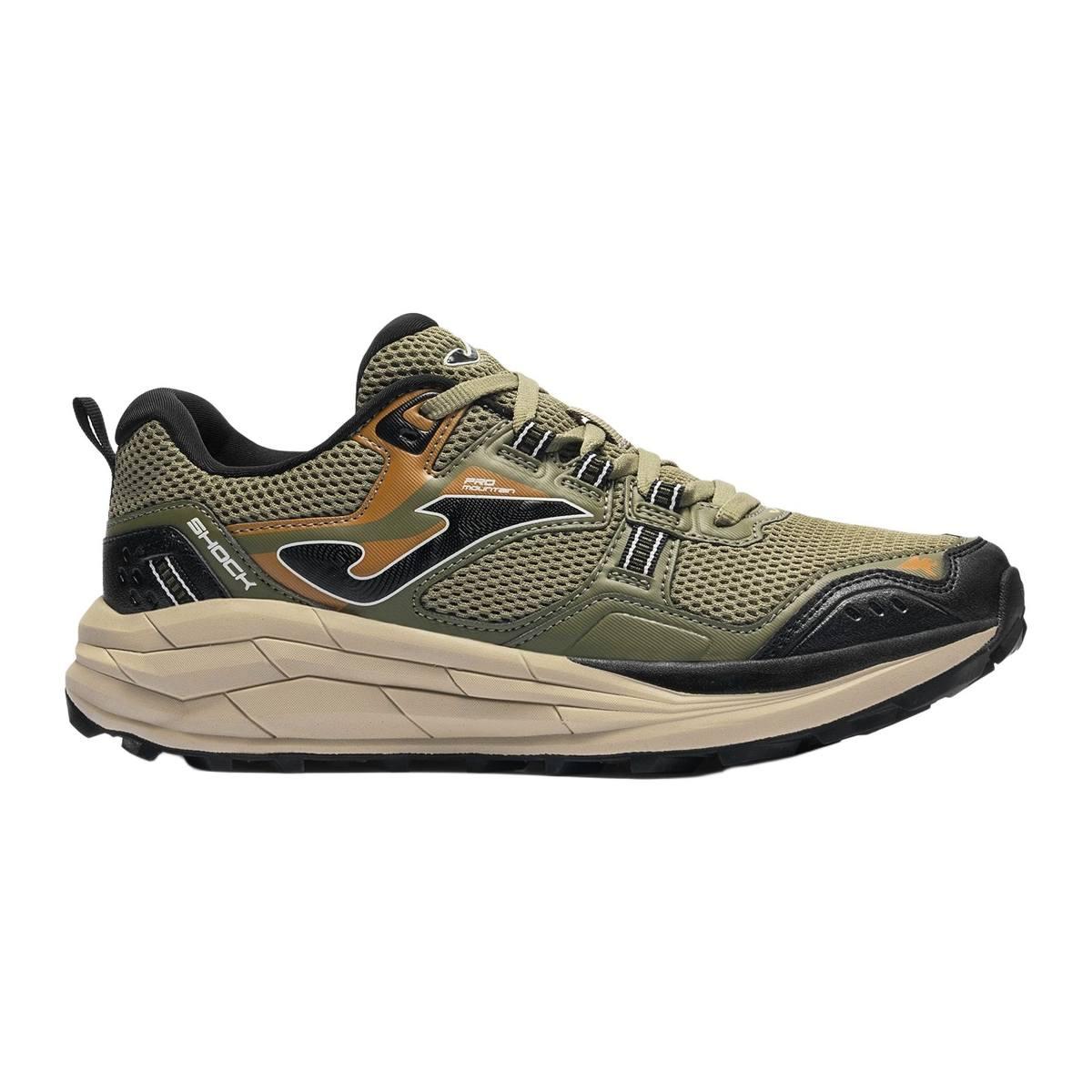 Joma Shock Men Scarpe Trail Uomo