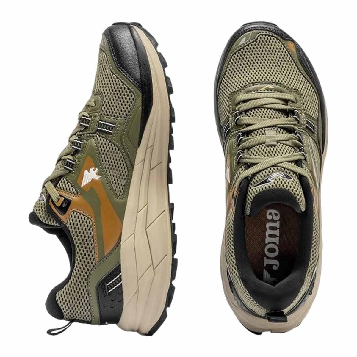 Joma Shock Men Scarpe Trail Uomo