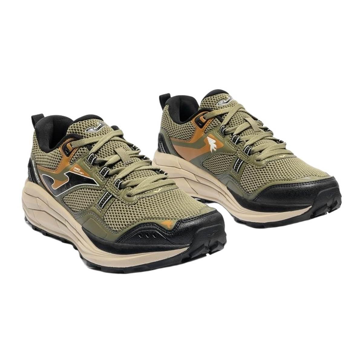 Joma Shock Men Scarpe Trail Uomo