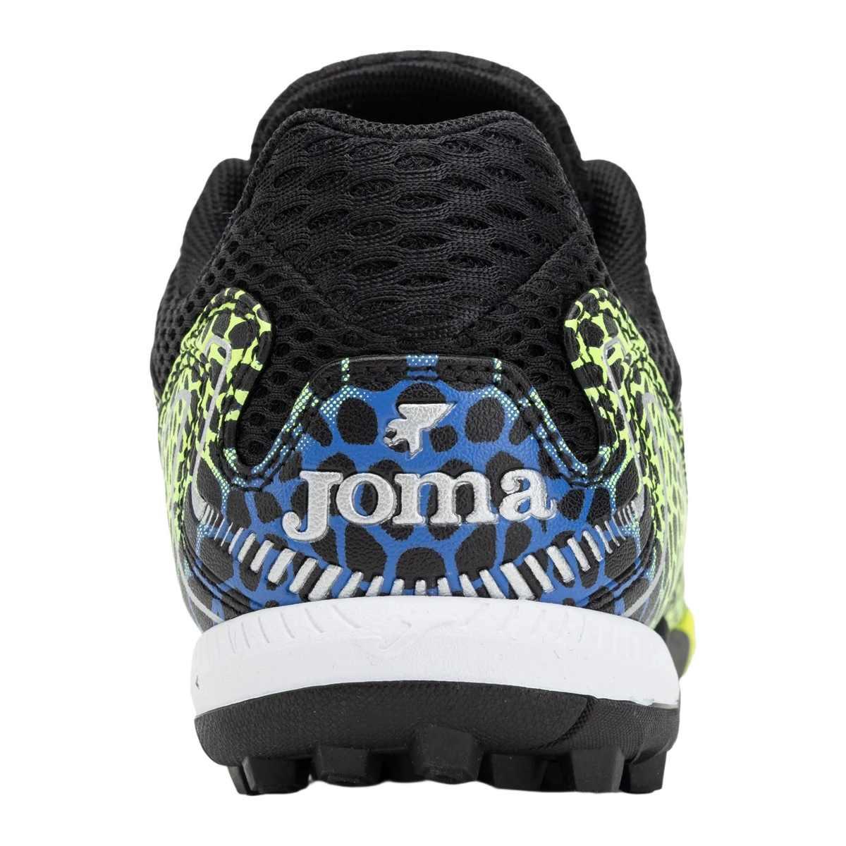 Joma Maxima 2531 Turf Scarpe Calcetto