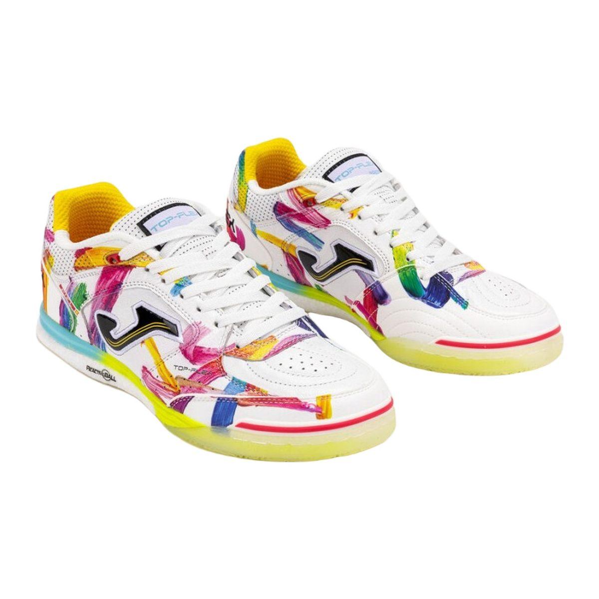 Joma Top Flex Rebound 2676 Indoor Scarpe Calcetto