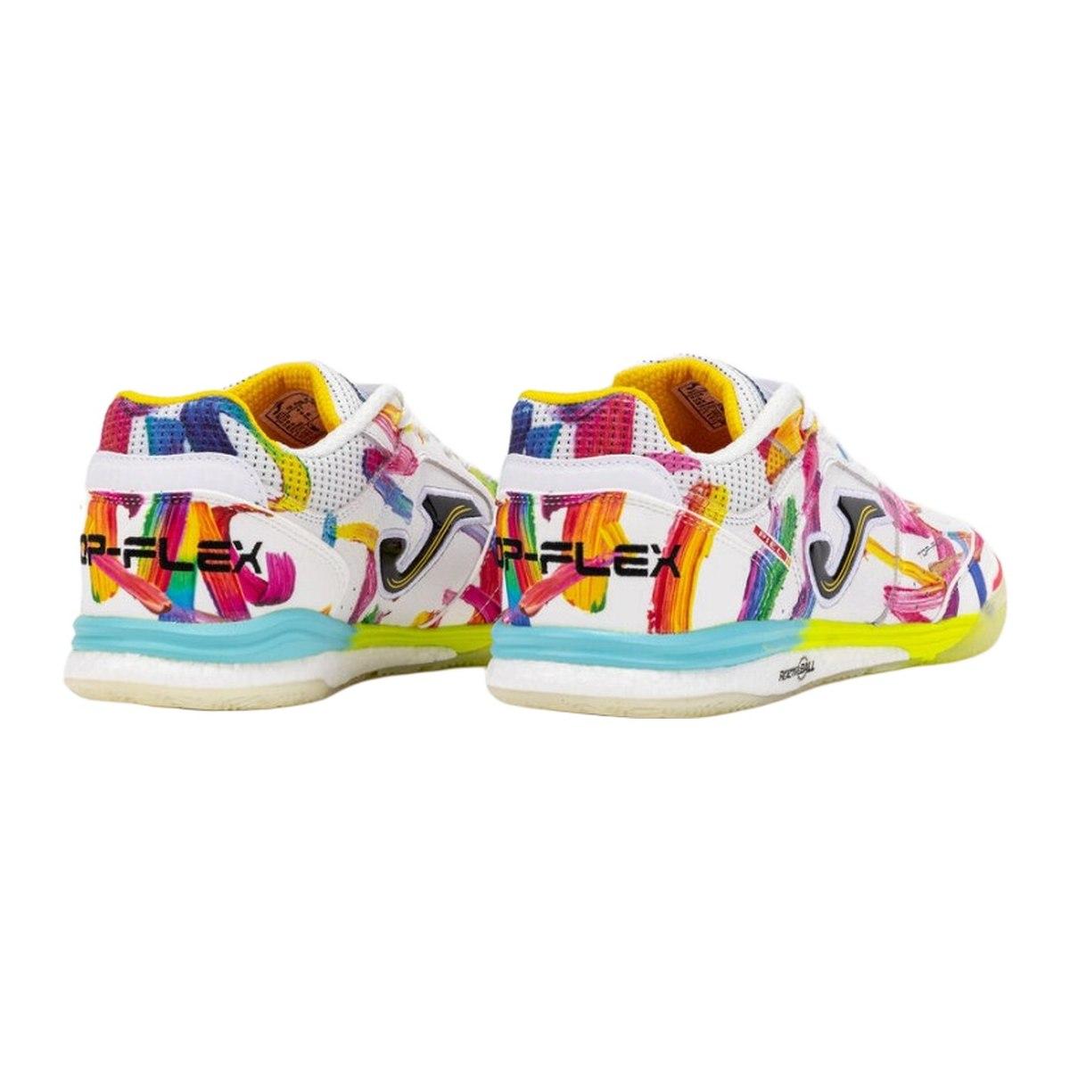 Joma Top Flex Rebound 2676 Indoor Scarpe Calcetto