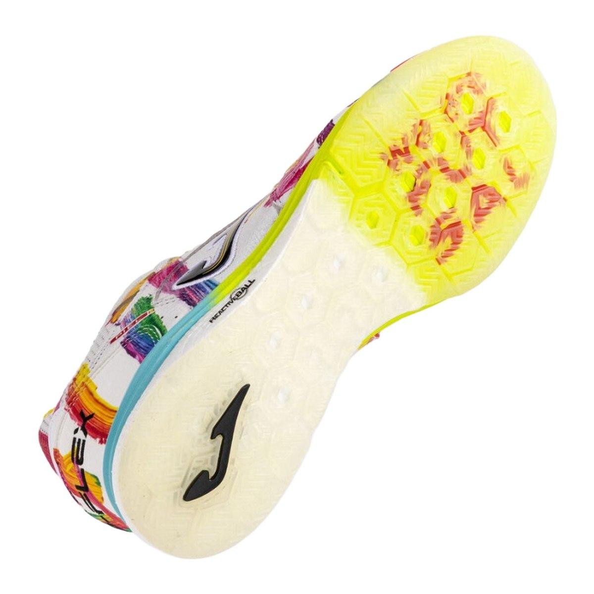 Joma Top Flex Rebound 2676 Indoor Scarpe Calcetto