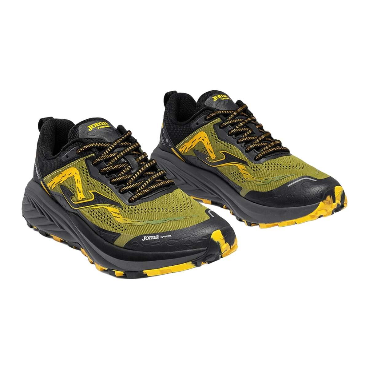 Joma Trek Men 2623 Scarpe Trail Running Uomo