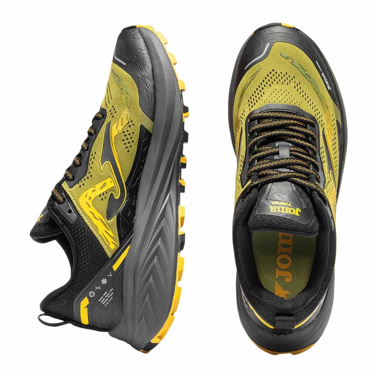 Joma Trek Men 2623 Scarpe Trail Running Uomo