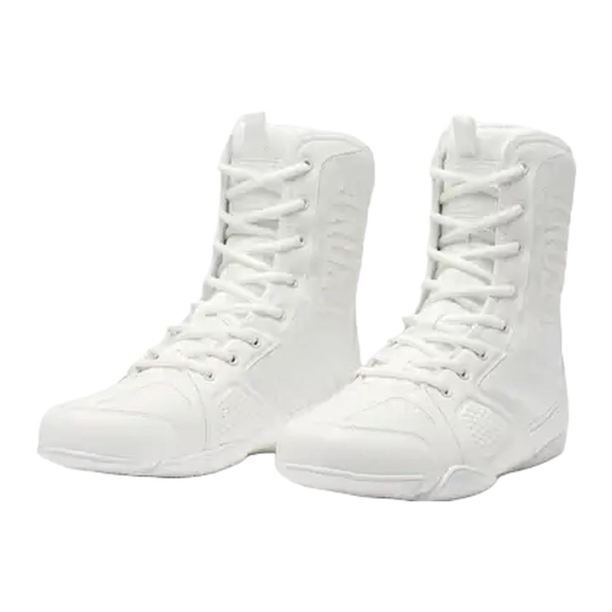 LEONE Professional Boxing Stivaletti Boxe