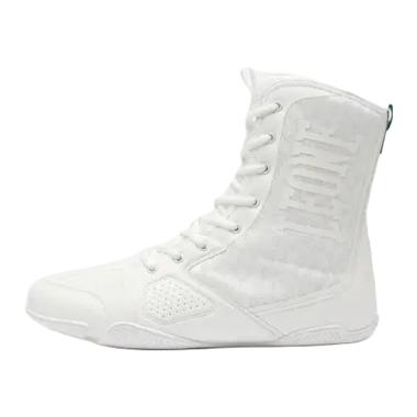 LEONE Professional Boxing Stivaletti Boxe