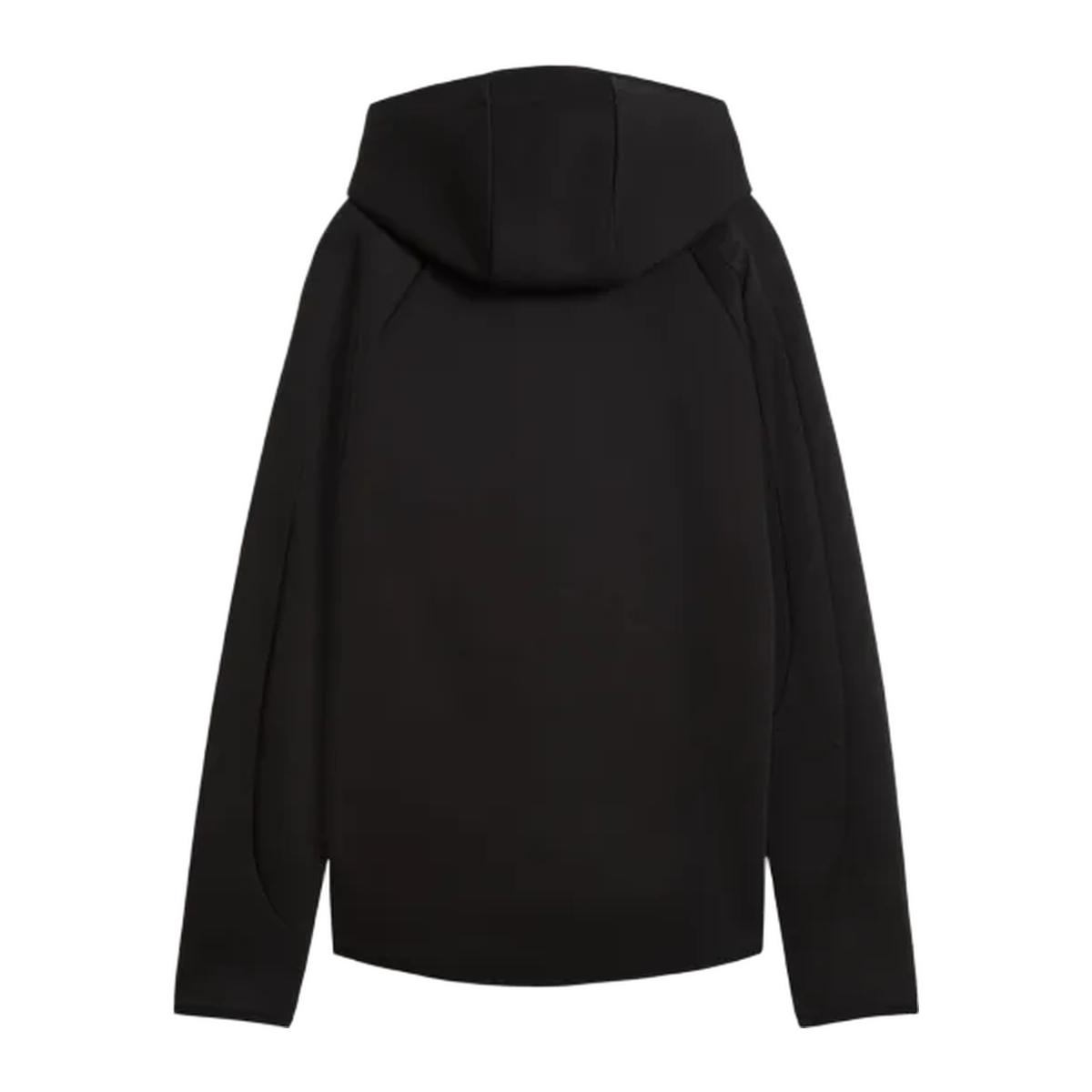 PUMA Evostripe FullZip Felpa Donna