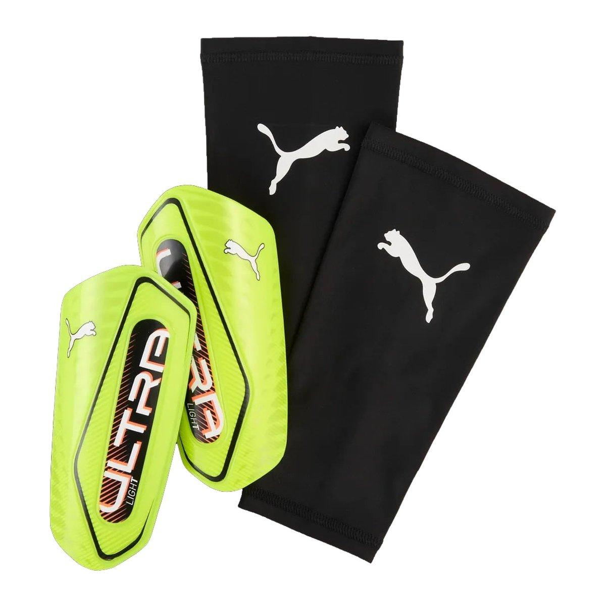 PUMA Ultra Light Sleeve Parastinchi Calcio