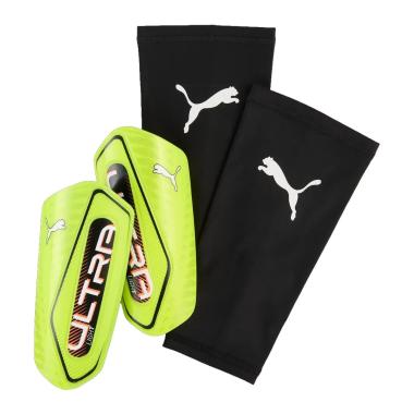 PUMA Ultra Light Sleeve Parastinchi Calcio