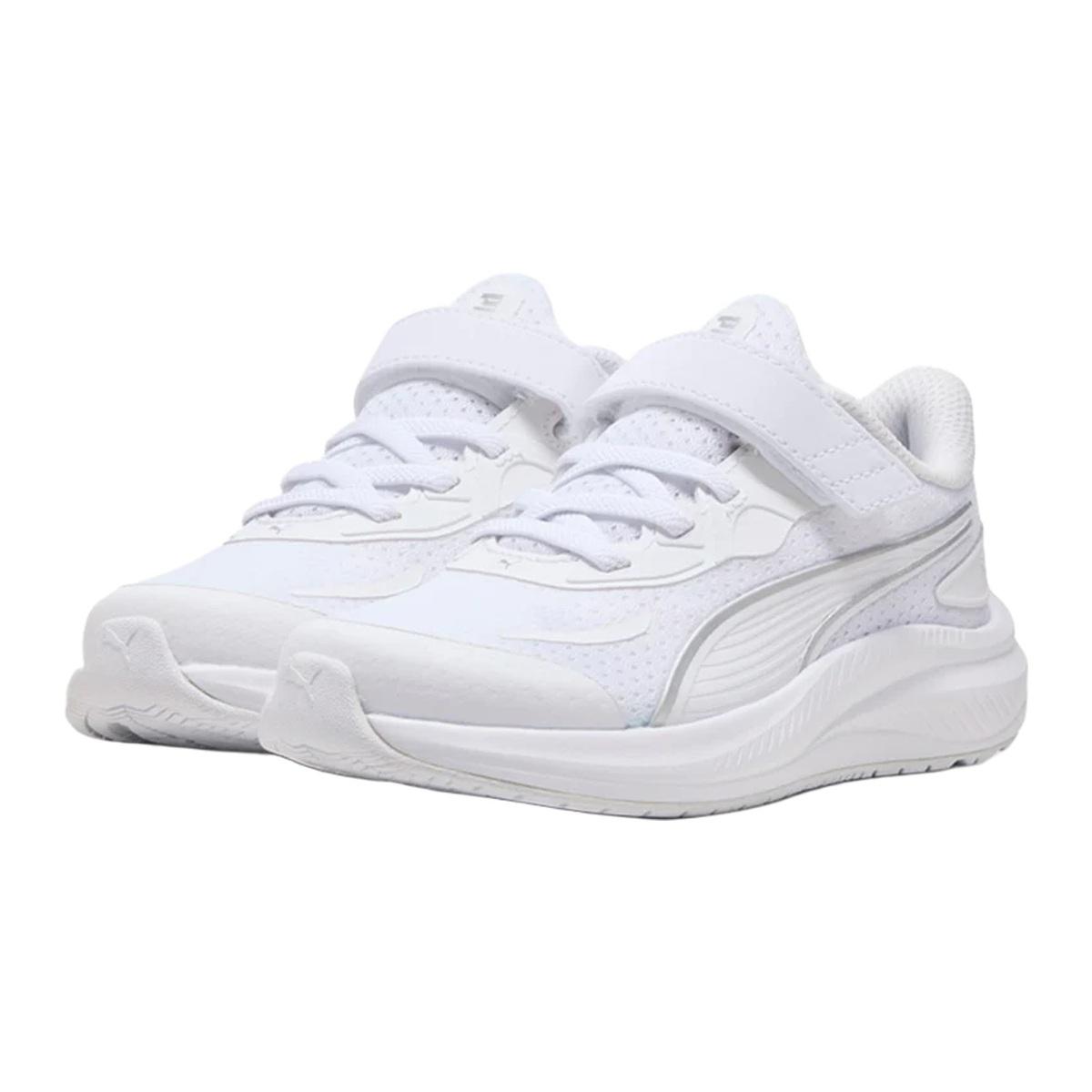 PUMA Skyrocket 2 AC+ PS Scarpe Sneakers Bambini