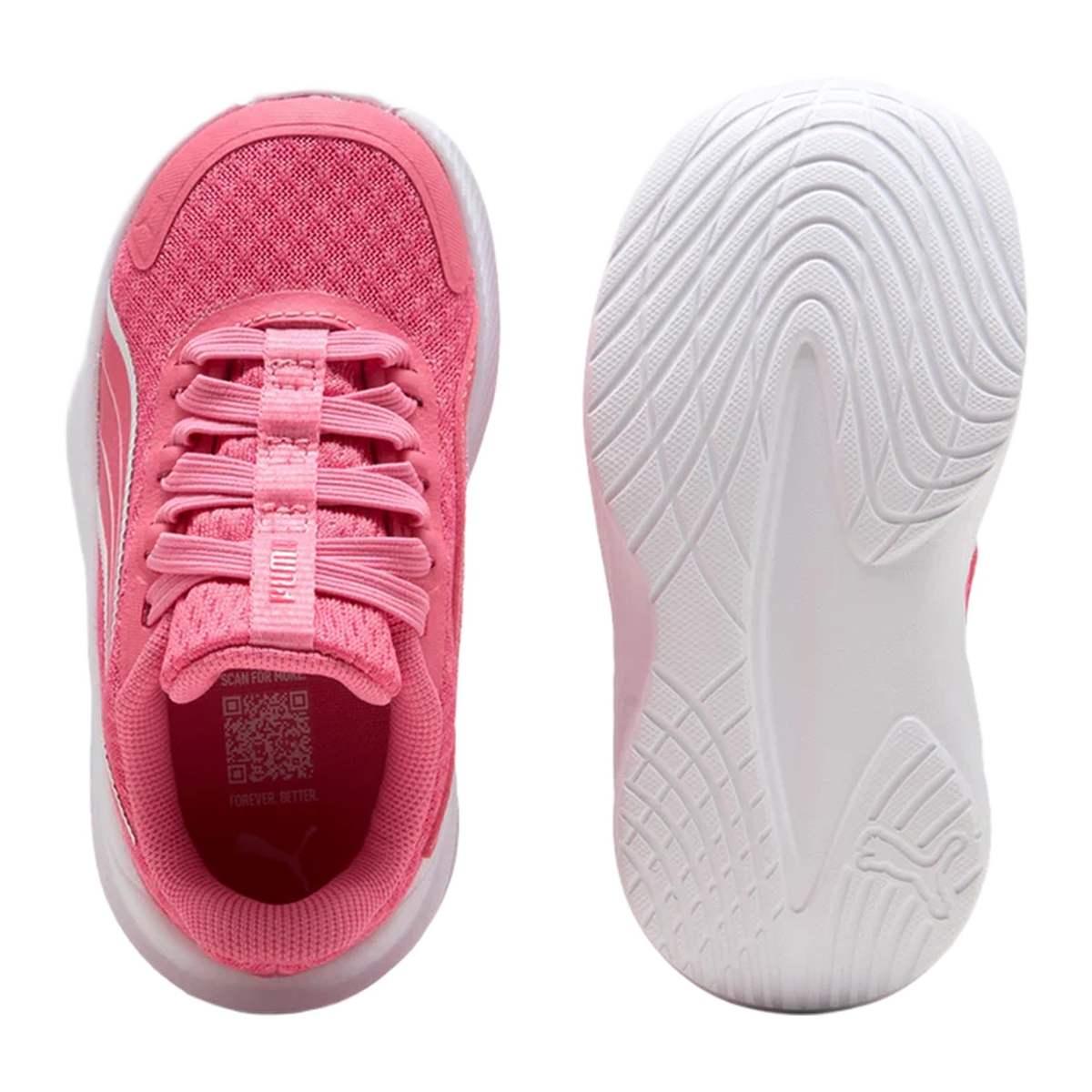 PUMA Dasher Lite SlipTech Sneakers Infant