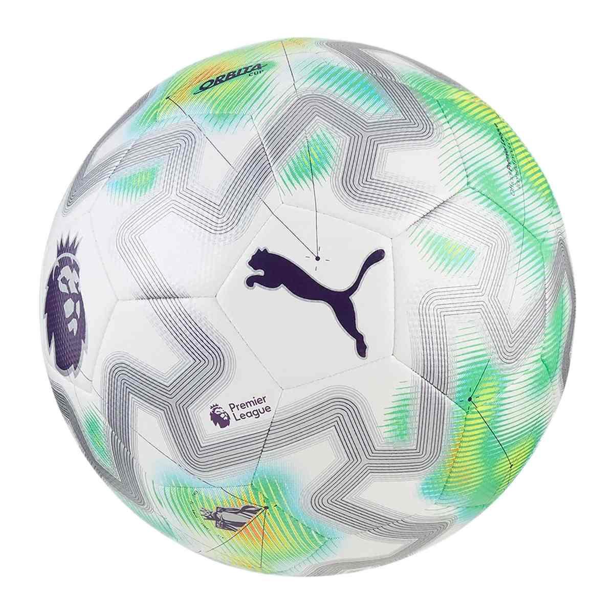 PUMA Orbita Cup PL Brilliance Pallone Calcio