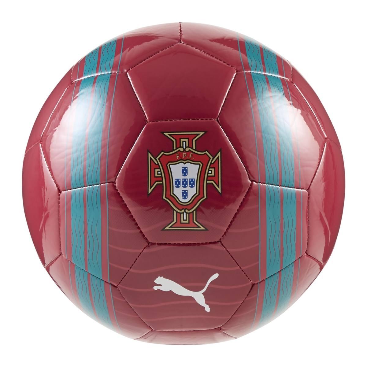 PUMA FPF Culture Graphic Ball Pallone Calcio