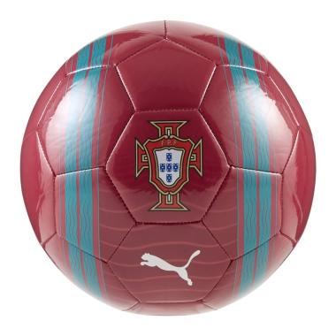 PUMA FPF Culture Graphic Ball Pallone Calcio