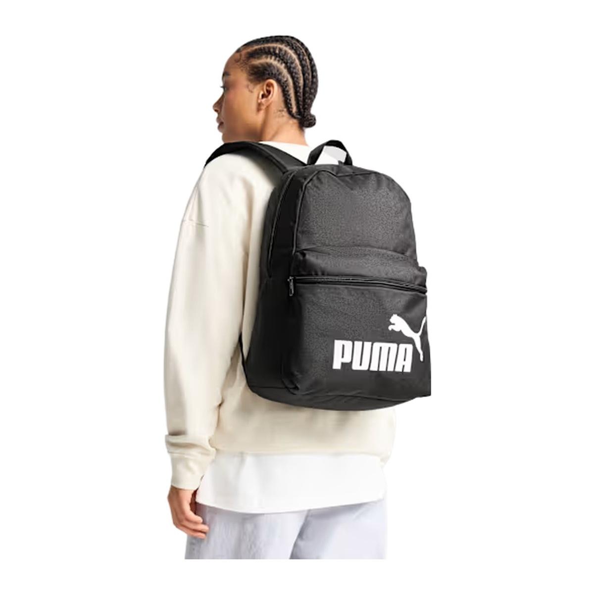 PUMA Phase Backpack Zaino