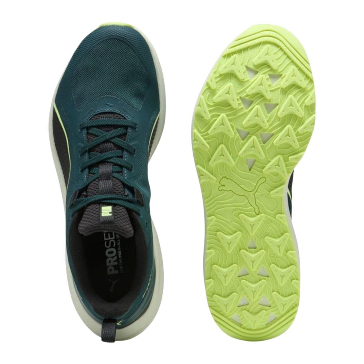 PUMA Flare Pro Trail Scarpe da Trail Running