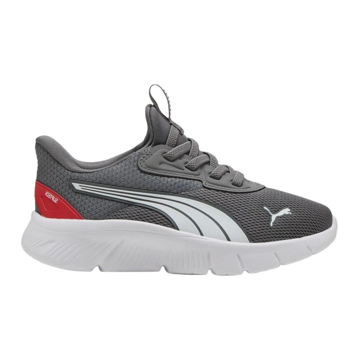 PUMA Flexfocus Sliptech Sneakers Bambini