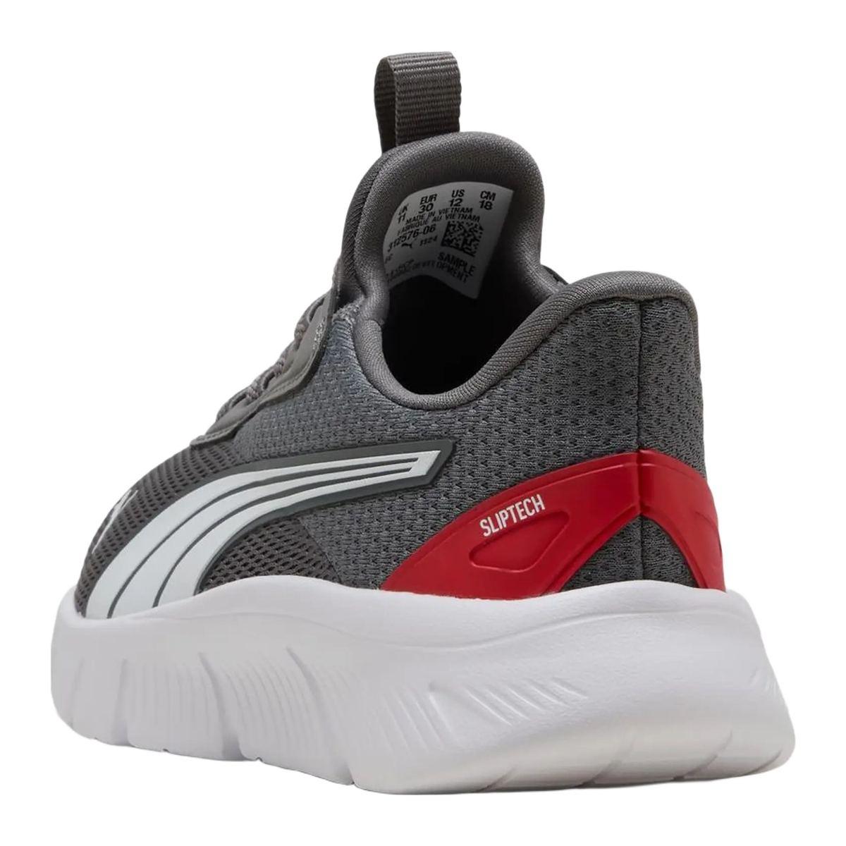 PUMA Flexfocus Sliptech Sneakers Bambini