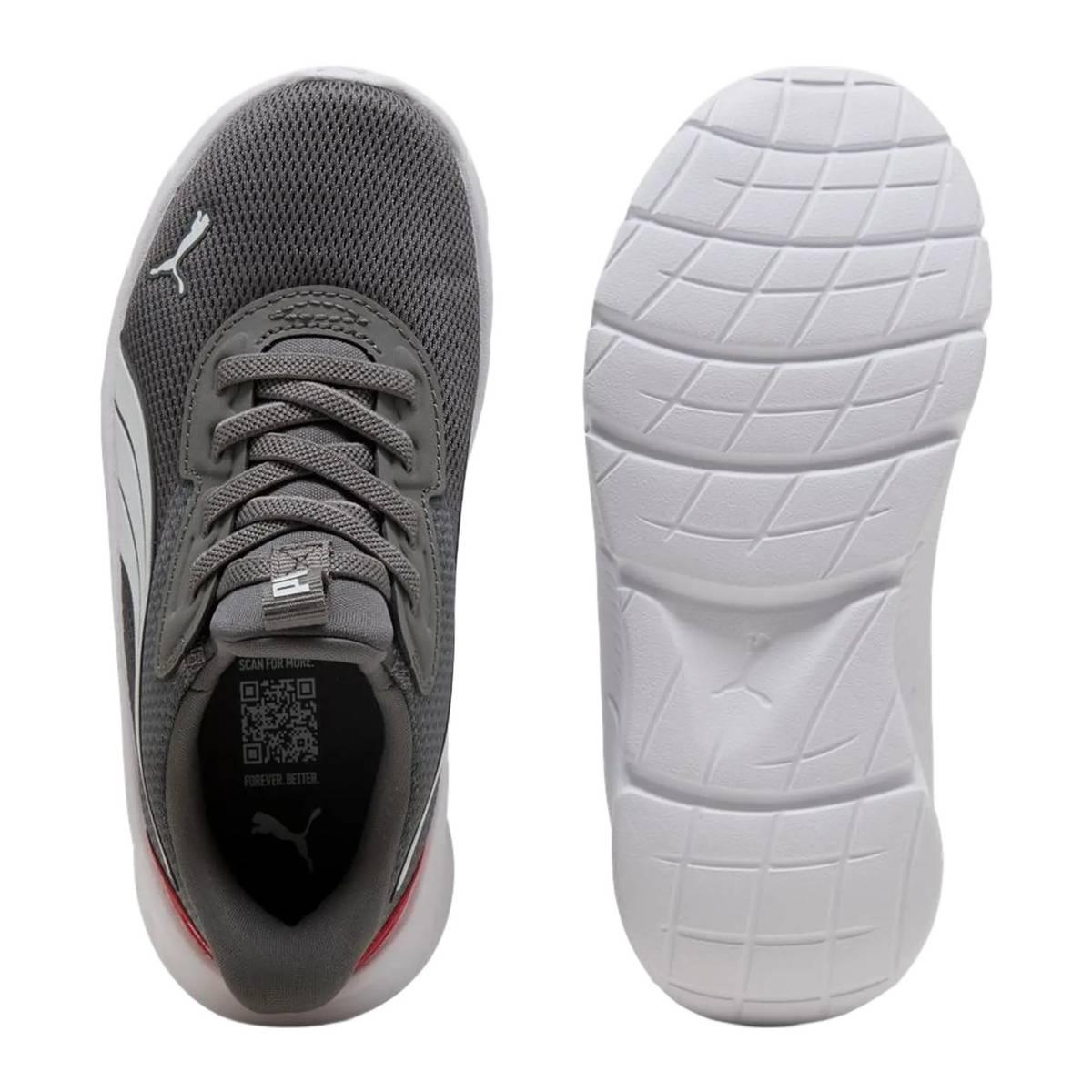 PUMA Flexfocus Sliptech Sneakers Bambini