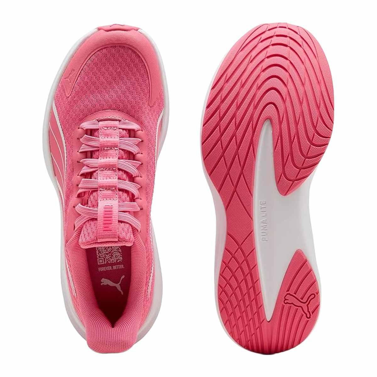 PUMA Flexfocus Sliptech P 07 Sneakers Bambini