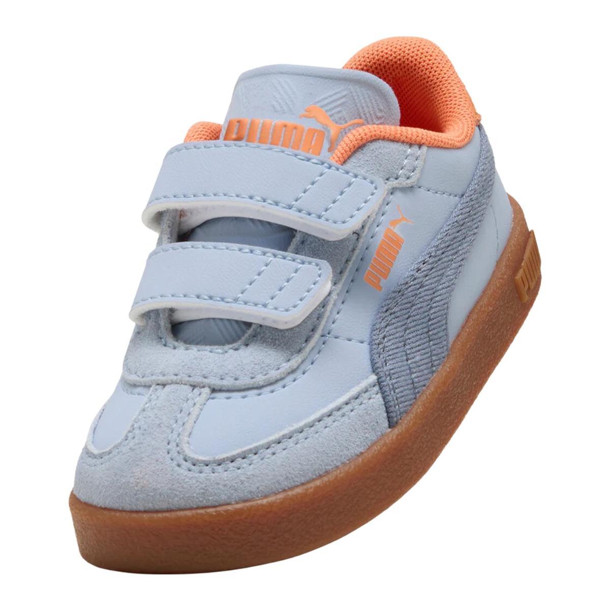 PUMA Club II Era Summer Scarpe Sneakers Infant