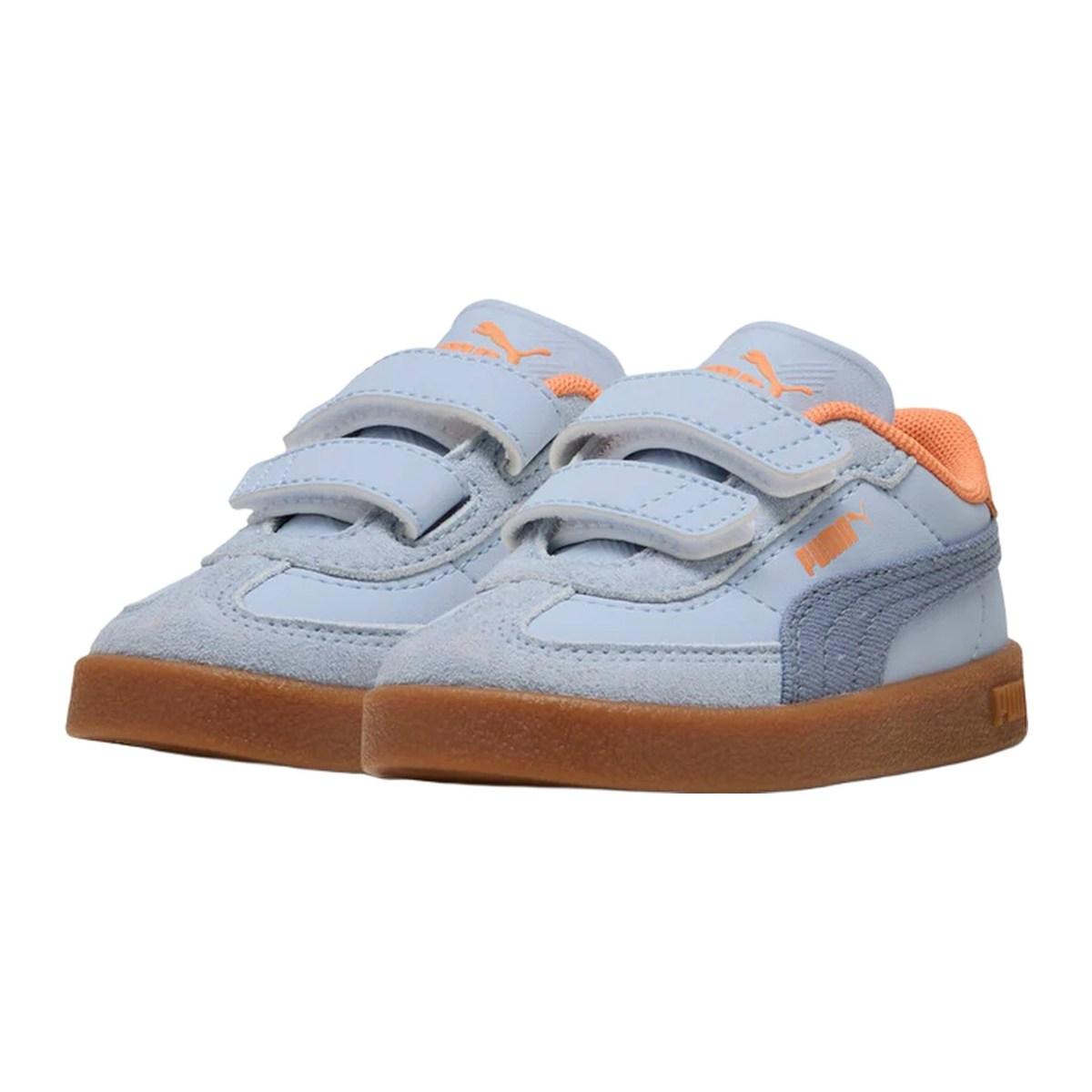 PUMA Club II Era Summer Scarpe Sneakers Infant