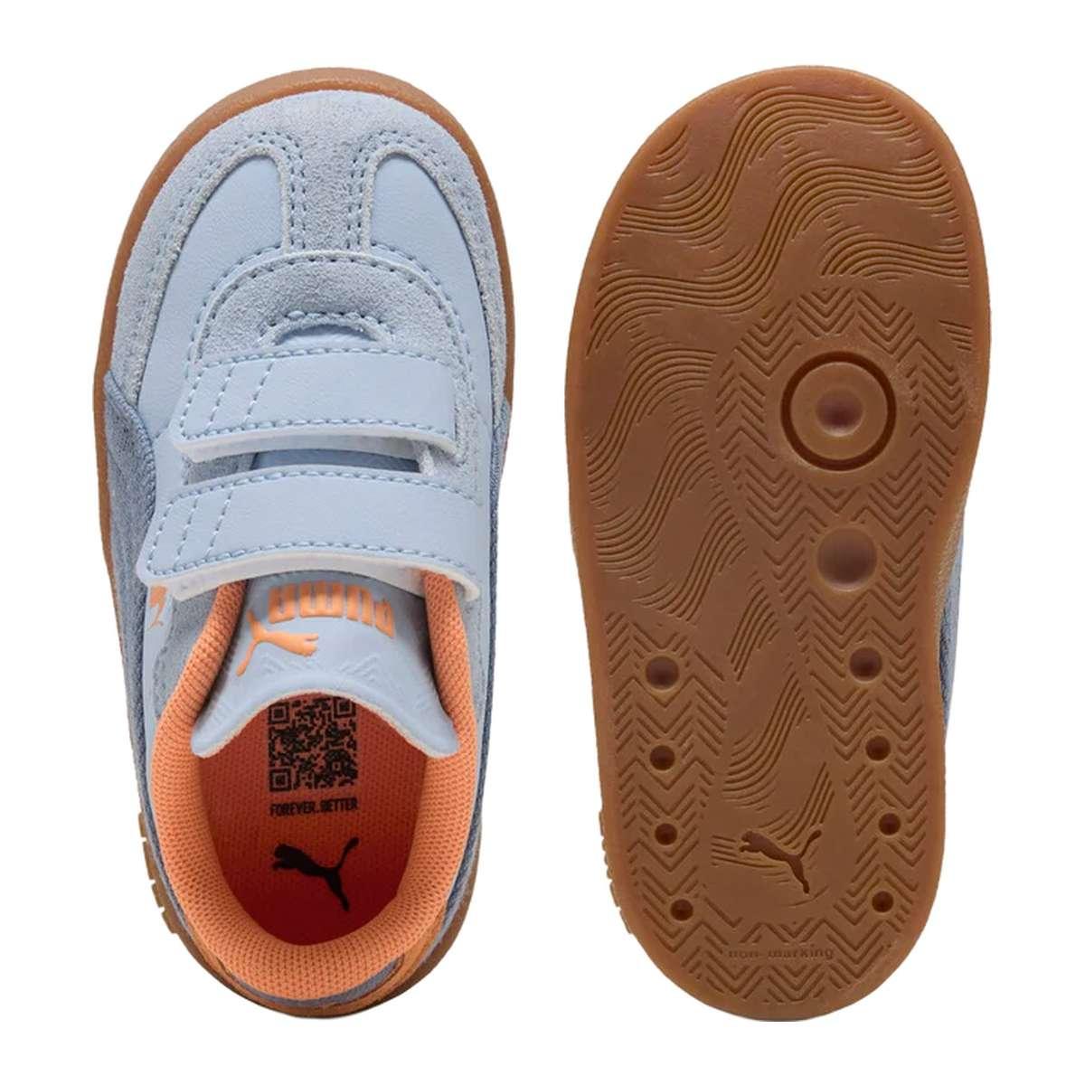 PUMA Club II Era Summer Scarpe Sneakers Infant