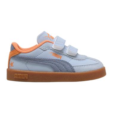 PUMA Club II Era Summer Scarpe Sneakers Infant