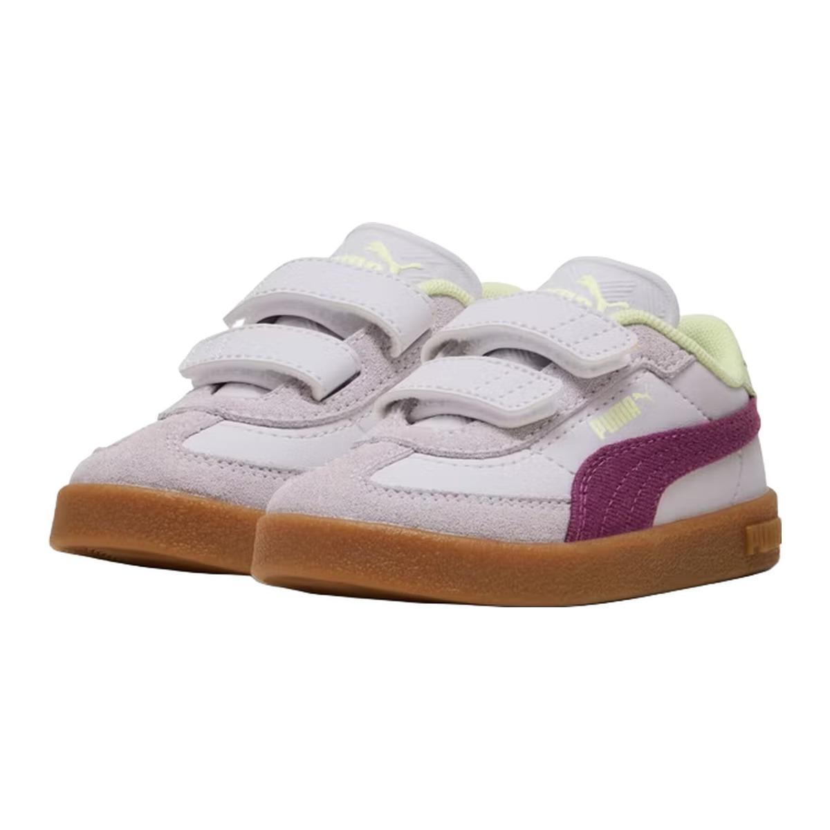 PUMA Club II Era Summer Scarpe Sneakers Infant