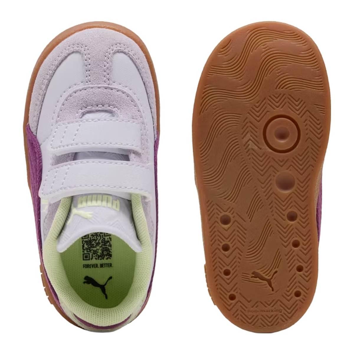 PUMA Club II Era Summer Scarpe Sneakers Infant