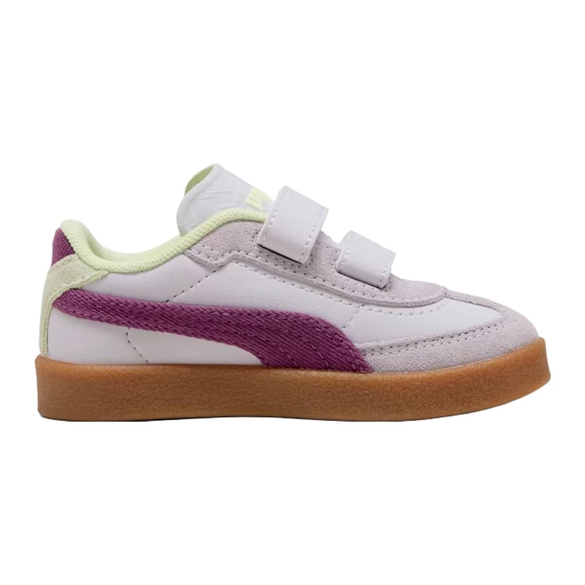 PUMA Club II Era Summer Scarpe Sneakers Infant