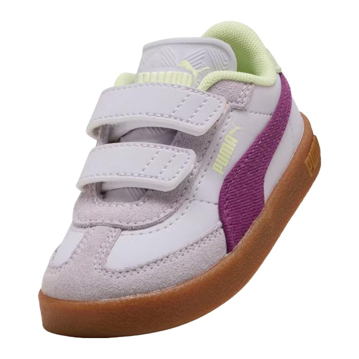 PUMA Club II Era Summer Scarpe Sneakers Infant