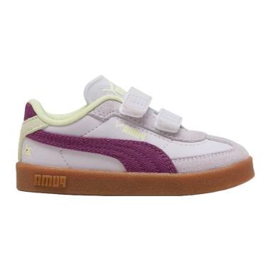 PUMA Club II Era Summer Scarpe Sneakers Infant