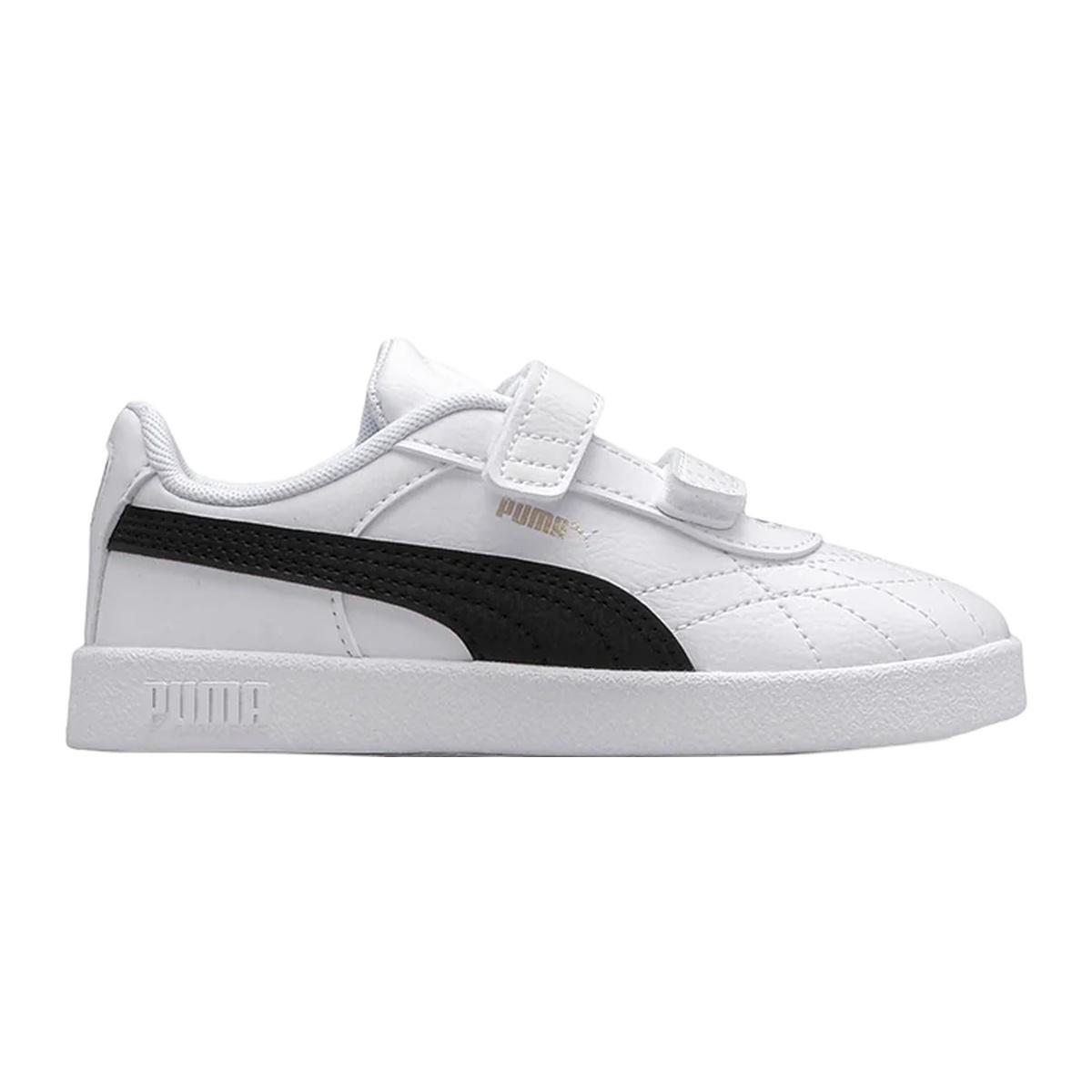 PUMA Club II Indoor Sneakers Bambini