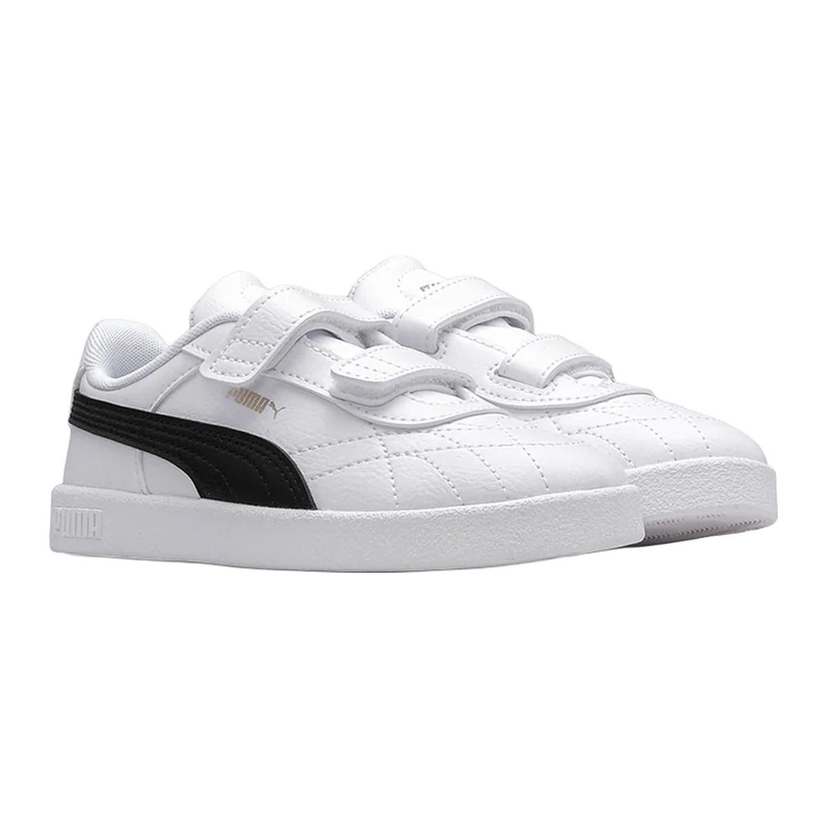 PUMA Club II Indoor Sneakers Bambini