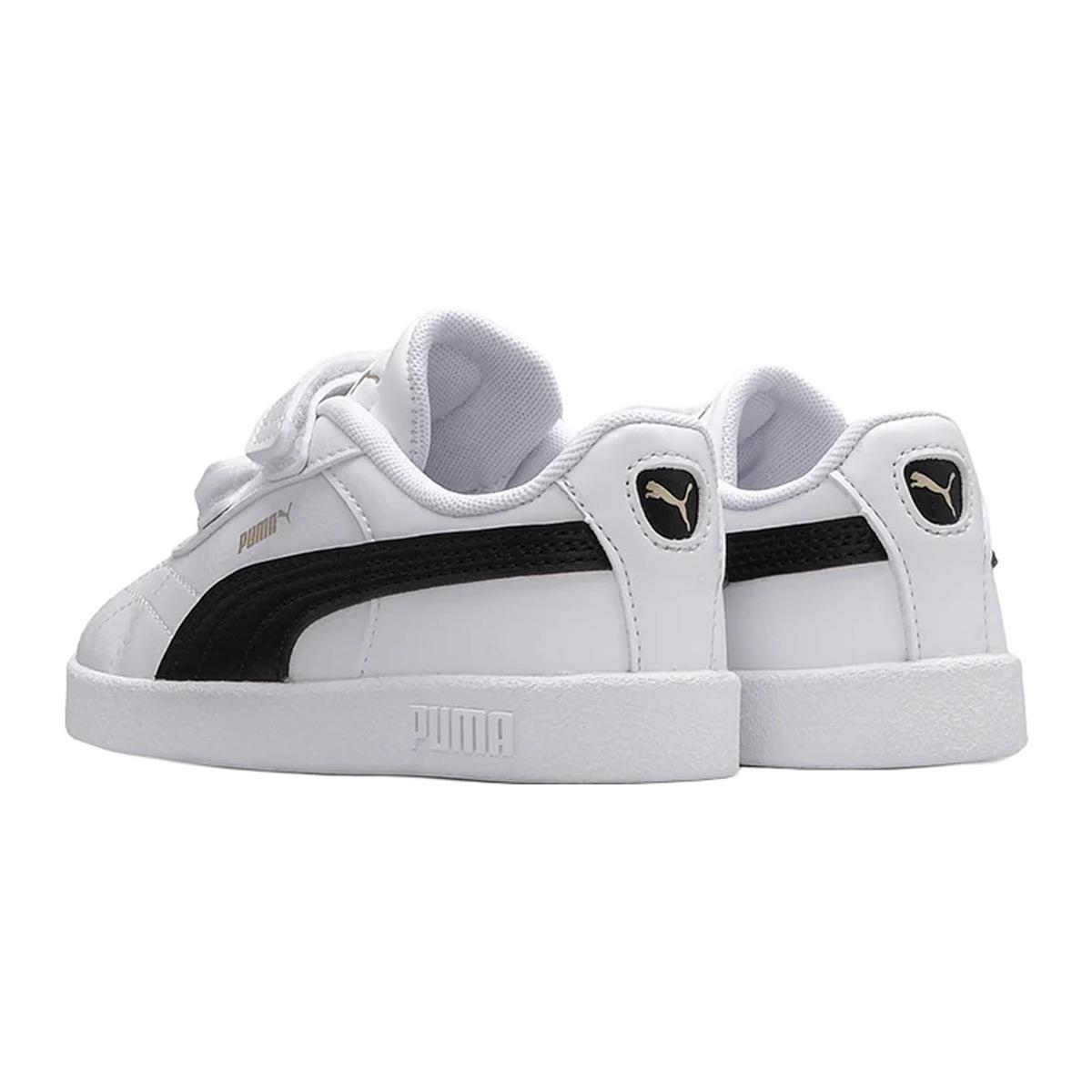 PUMA Club II Indoor Sneakers Bambini